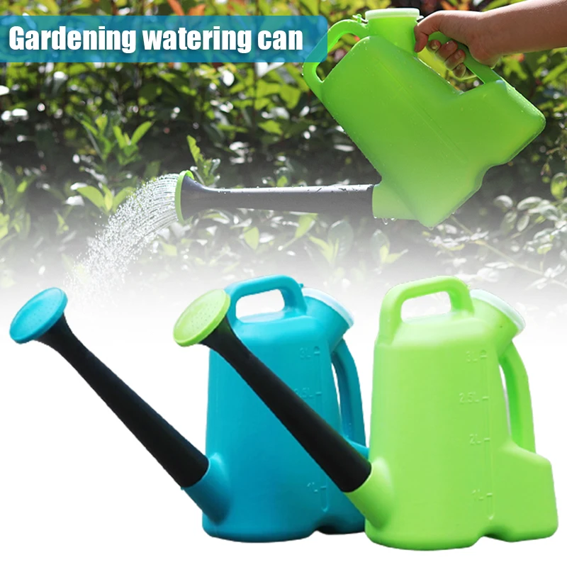 

Длинная насадка для полива растений P7Ding, большая емкость для полива садовых растений