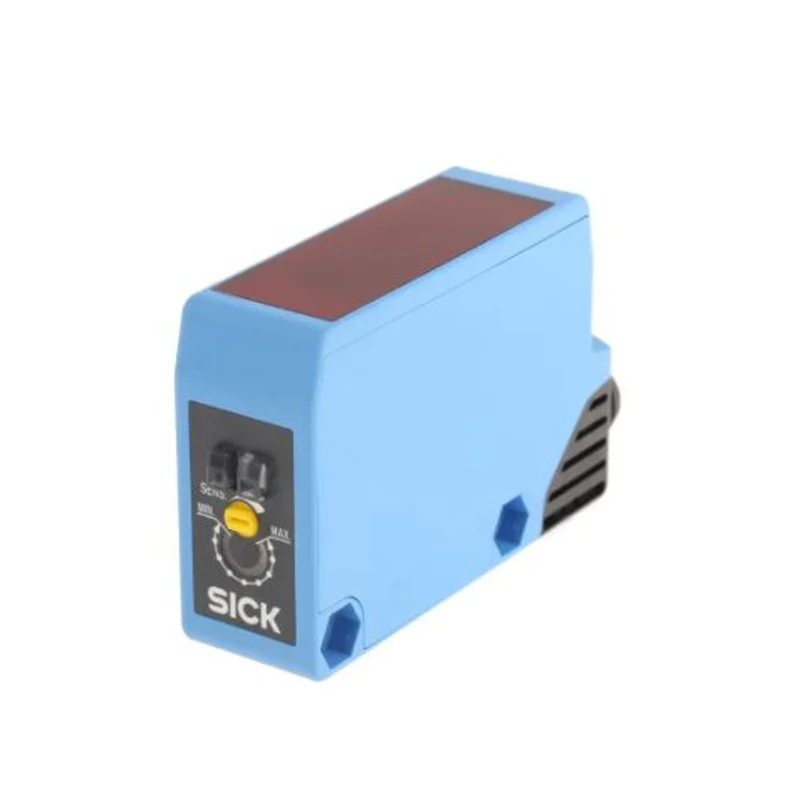 

WL250-2P2431 photoelectric sensor detection range of 100mm-15m diffuse reflection detection type PNP output brand new original