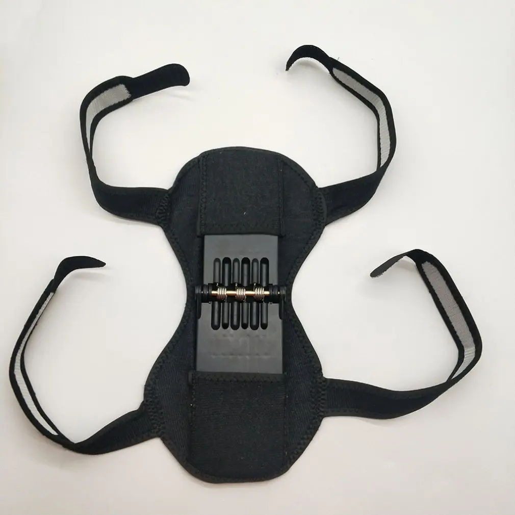 Фиксатор для суставов наколенники усилитель колена подъем приседания занятий