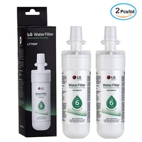 refrigerator water filter replacement lg lt700p%ef%bc%882pack%ef%bc%89