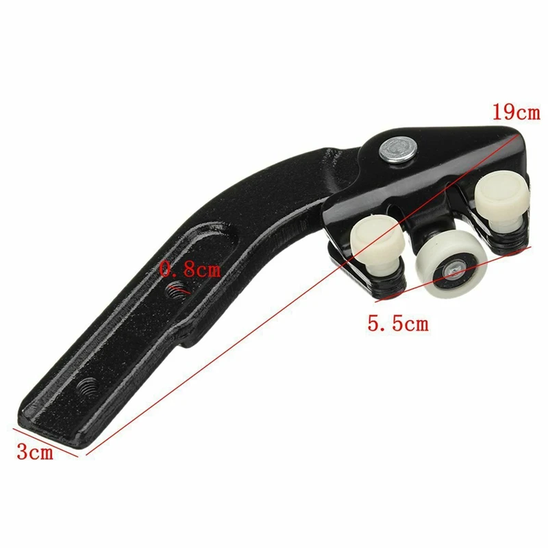 Bottom right Sliding Door Roller Guide Hinge for Mercedes Vito W639 | Автомобили и мотоциклы