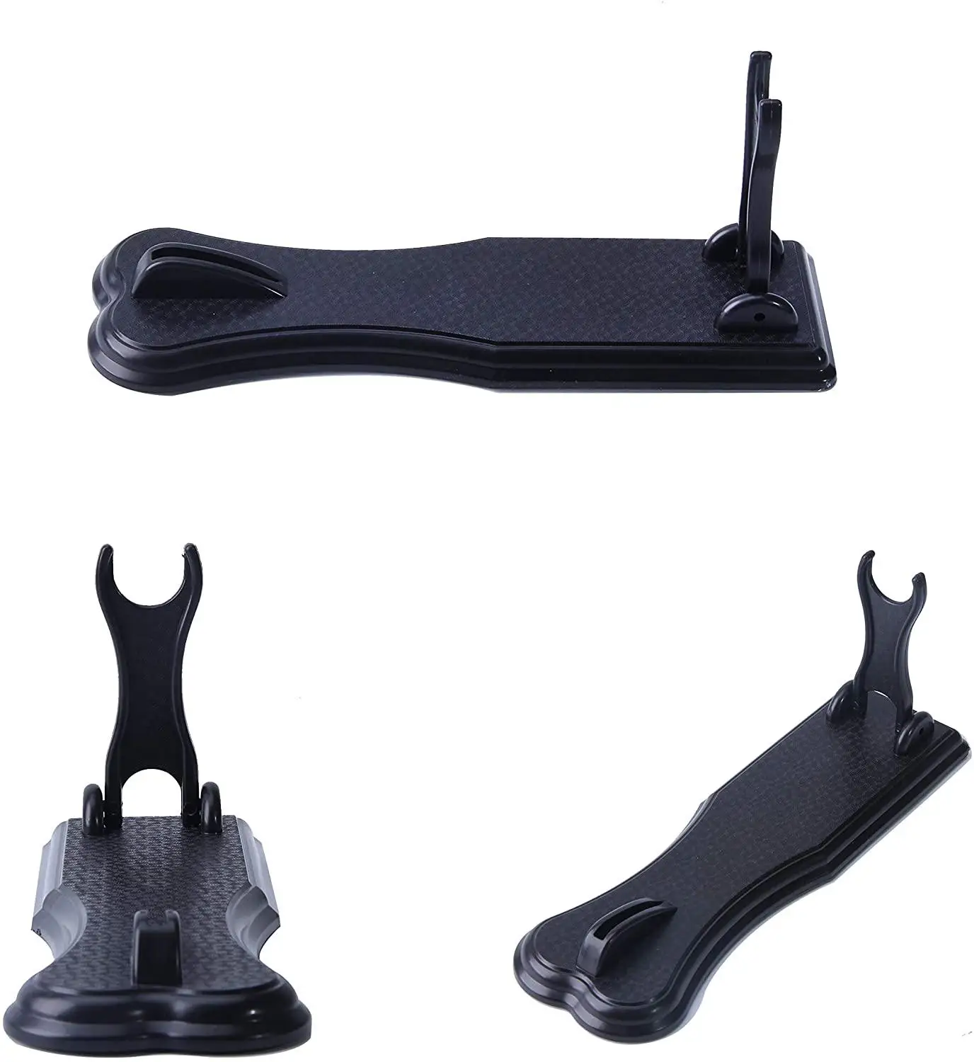 Блок из АБС-пластика пластиковое хранилище для ножей TUO подходит 8-дюймового