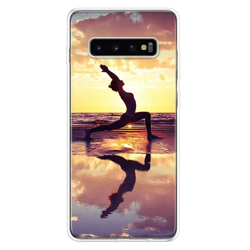 Чехол для Samsung Galaxy S20 FE S21 + S22 S23 S24 Ultra S10 Plus S10E S9 S8