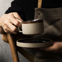 mcj modern ceramic cup coffee cup gift set ceramic water cup mug office cup 04