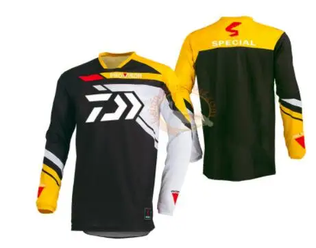 Новинка 2019 Мужская одежда для рыбалки ультратонкая с длинным рукавом