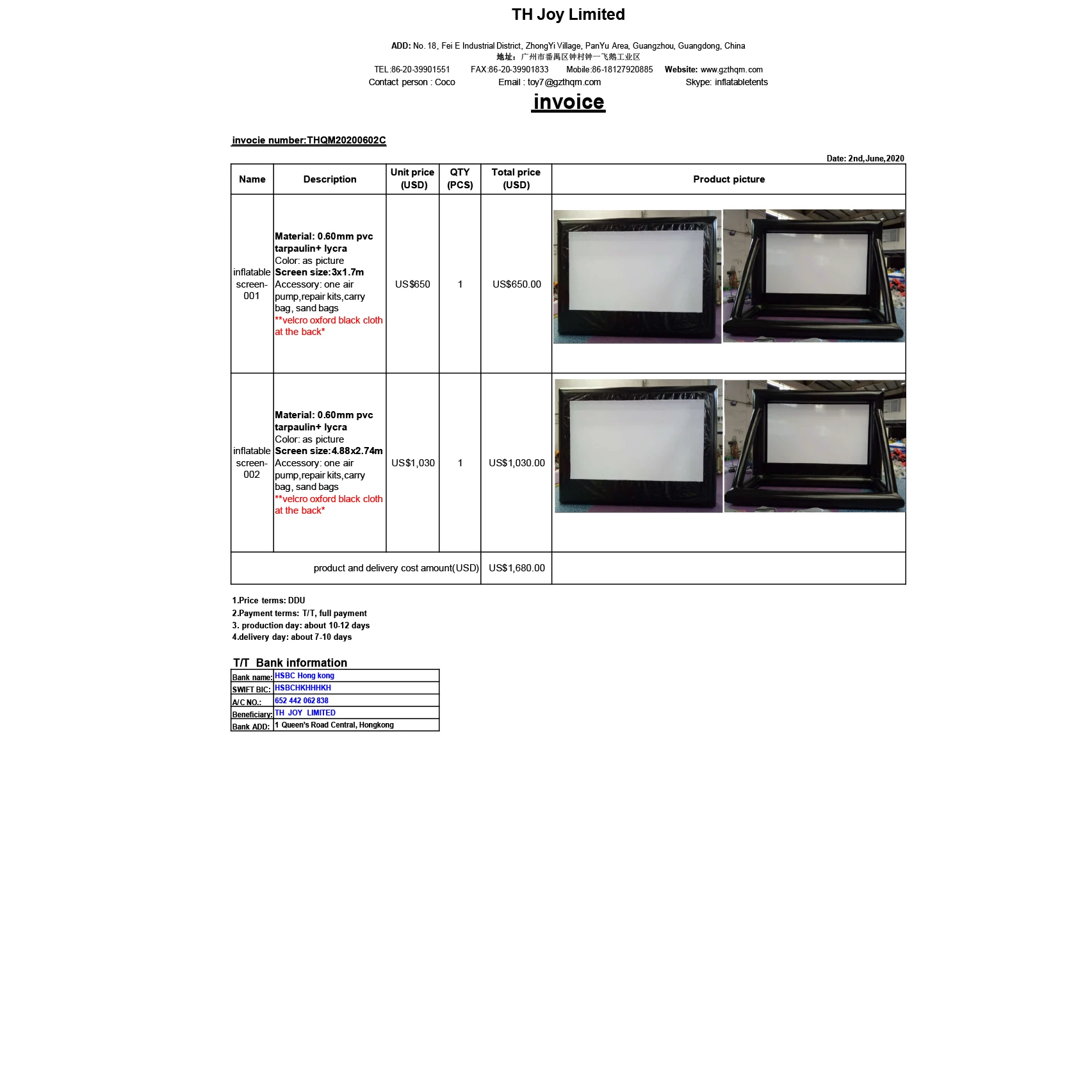 Надувной проектор надувной 16:9 для наружной рекламы|outdoor inflatable|inflatable outdoordoor screen |