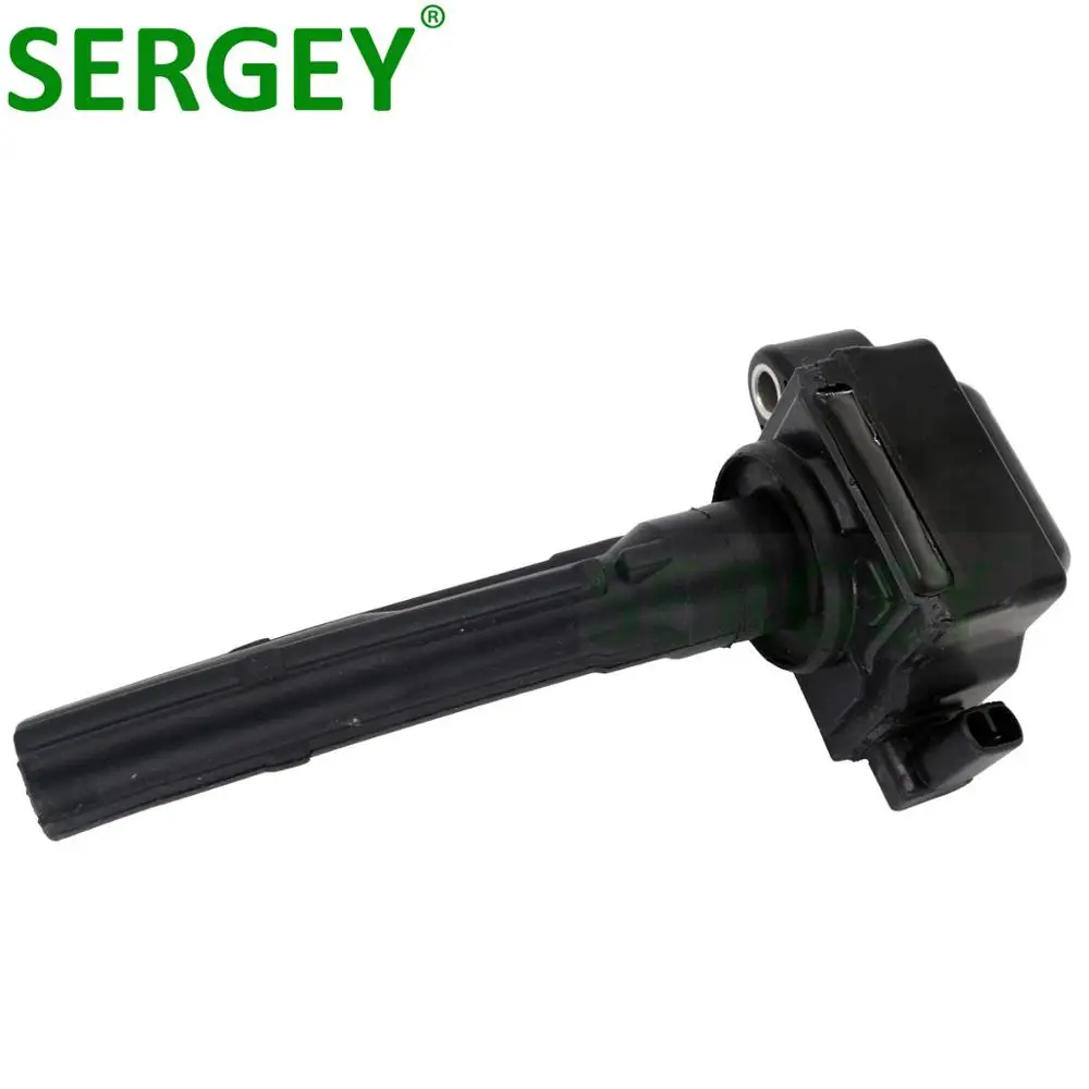 6 шт./лот высокое качество катушка зажигания для TOYOTA LEXUS ES RX 90080 19012 9008019012 90919 02215