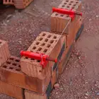 2 шт., фиксатор для выдвижных ящиков и кирпичей