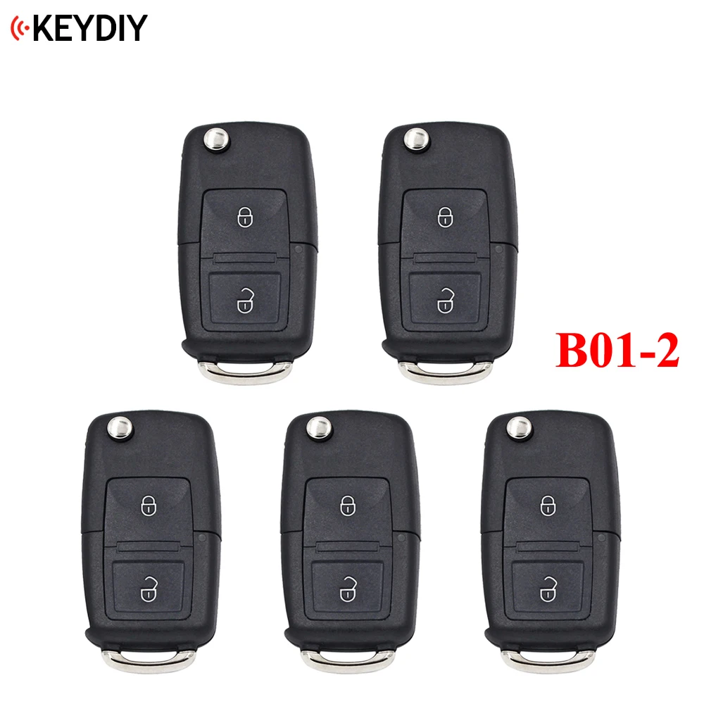 5 шт./лот оригинальный универсальный пульт дистанционного управления для B01 2 B5