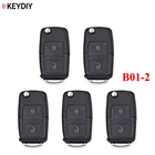 Пульт дистанционного управления B01-2 B5, 5 шт.лот, оригинальный универсальный пульт дистанционного управления для KD900 ,URG200,KD-X2