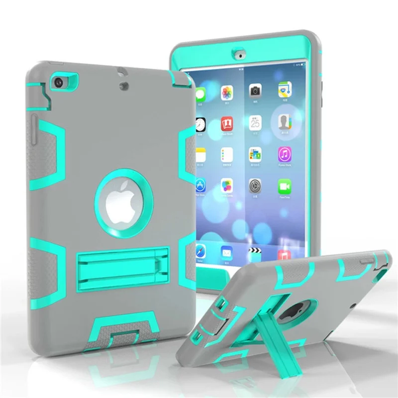 Защитный чехол для iPad mini 3 2 1 ipad mini3 7 9 дюйма | Компьютеры и офис