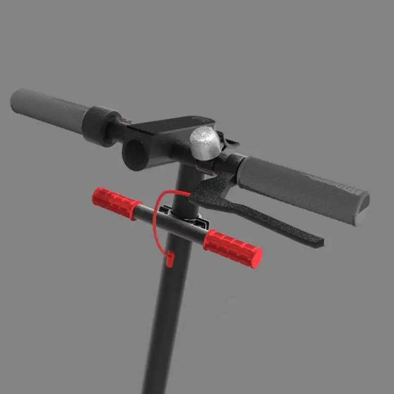 

Bicycle Handlebar Cover Grips Rubber Soft Anti-Skid Cycling Bike Grips MTB Mountain Road Bike Lock on Handle End Grips