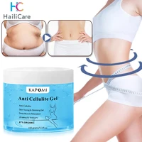 150g women slimming body cream anti cellulite fasr fat burner weight loss whole body waist leg belly body slimming cream