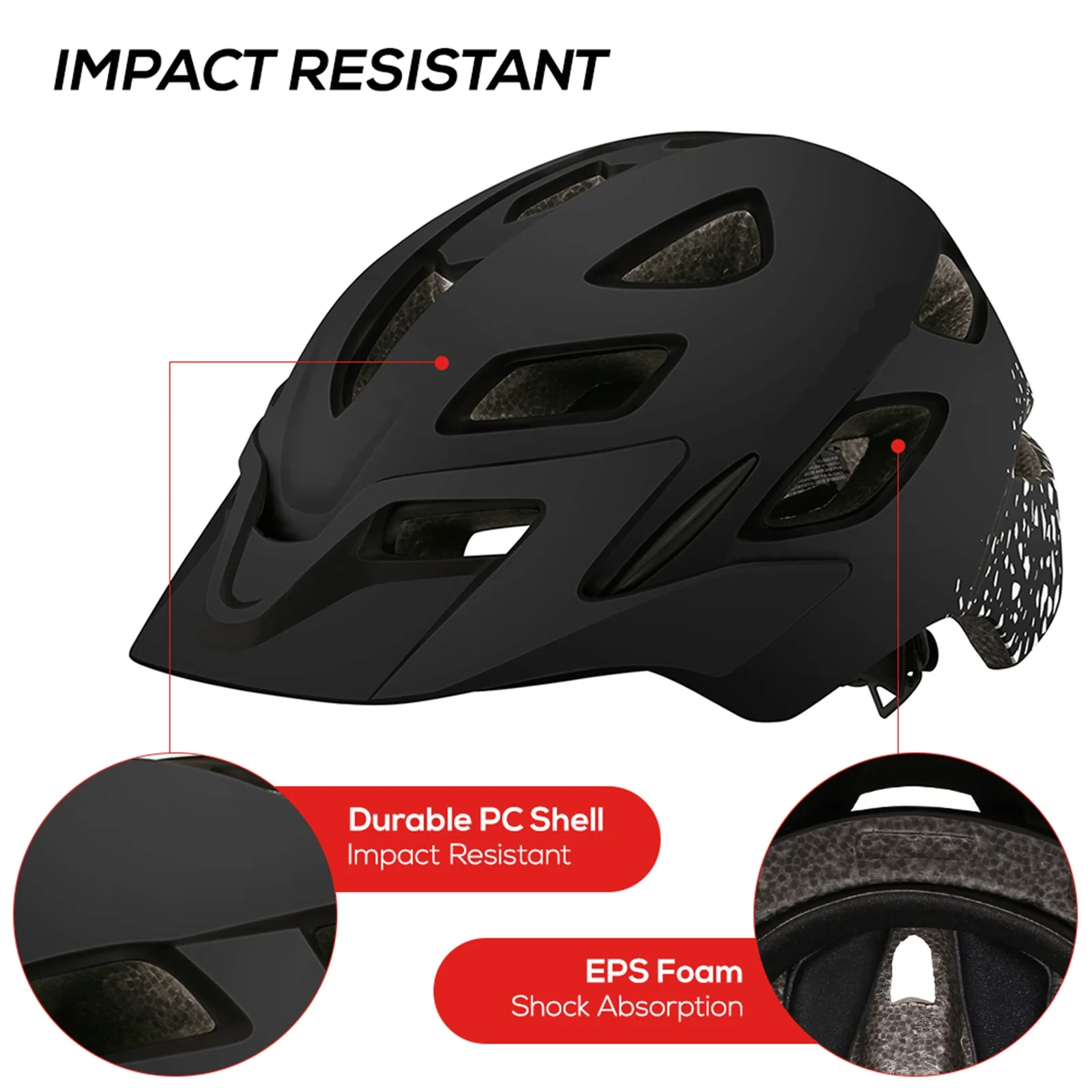

New Kids Bike Helmets Lightweight Cycling Skating Sport Bicycle Helmet Safety Light For Boys Girls Cycling Helmet Casco Ciclis