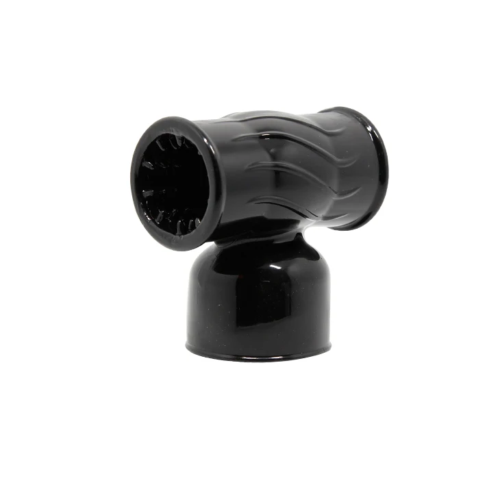 Мастурбатор Baile для мужского пениса Массажер AV вибратор с крышкой мастурбация на