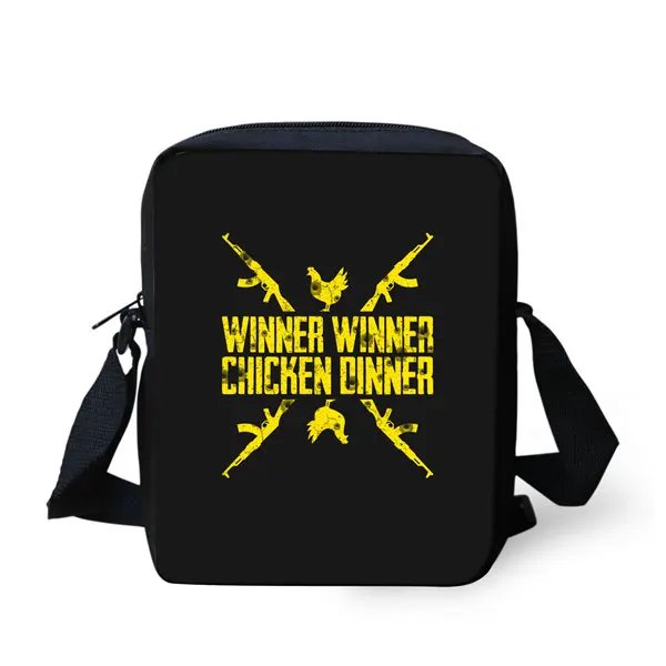as picture14 THIKIN новая популярная игра PUBG напечатанный мужской рюкзак для подростков мальчиков ланч бокс Пенал школьный детский подарок разнообразие оптом - Цвет: as picture14
