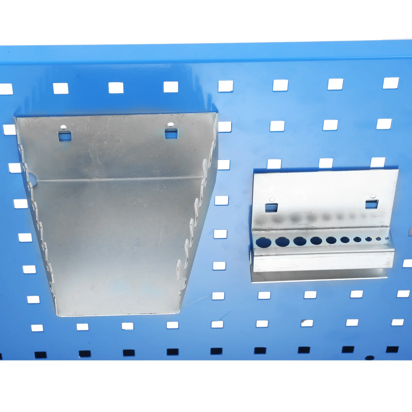 1 шт. держатель для инструментов подвесная стойка металлические детали доска