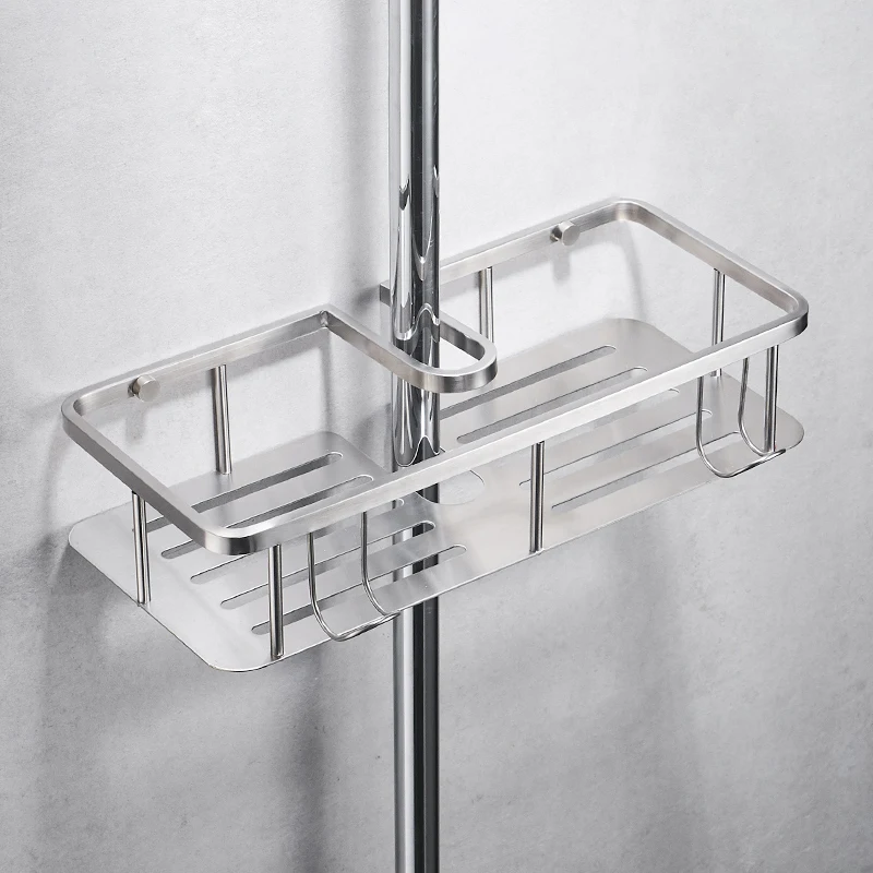 Душевая стойка ELF981 из нержавеющей стали