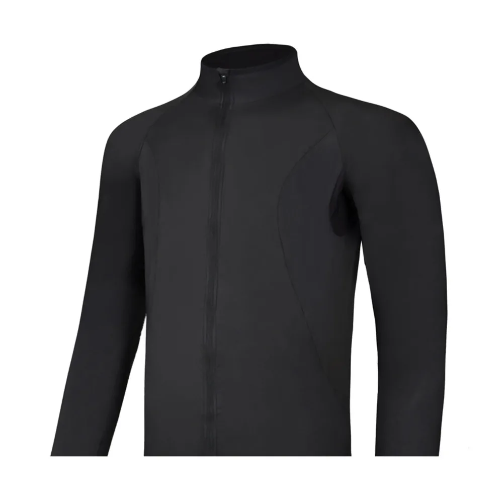 

Waterproof Cycling Jacket Windproof Long Bike Clothing Rain Pro Team Lightweight Chamarras Mujer Cycliste Impermeable Ciclismo