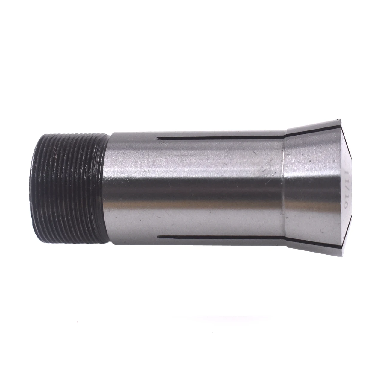 Pouvoir 0.0006" High Precision 5C Imperial Round Collet 11/16" NEW |