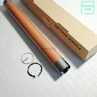 Отличный верхний фьюзерный ролик FC9-9163-010 для использования в Canon ADV 6075, 6065, 6055, 6275, 6265, 6255, запчасти для копировальных аппаратов