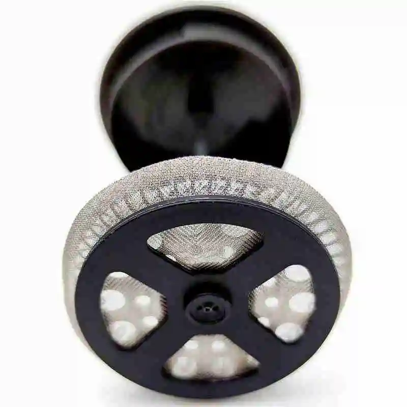 Многоразовые Сталь Кофе фильтр Кухня поставки Френч пресс для приготовления