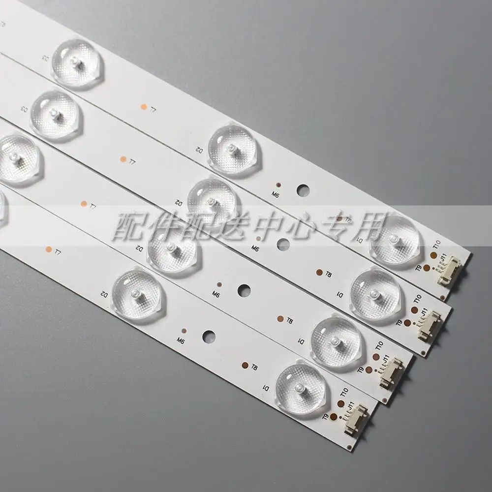 Светодиодная лента для подсветки Haier LE42B310G 4 светодиодный т. LS42H6000 LE42B510F 42D15 3034201520 в