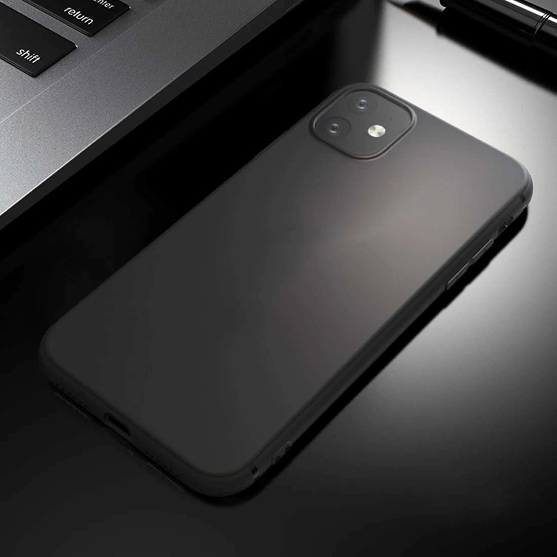 Чехол для телефона с персонализированным изображением вашей фотографии