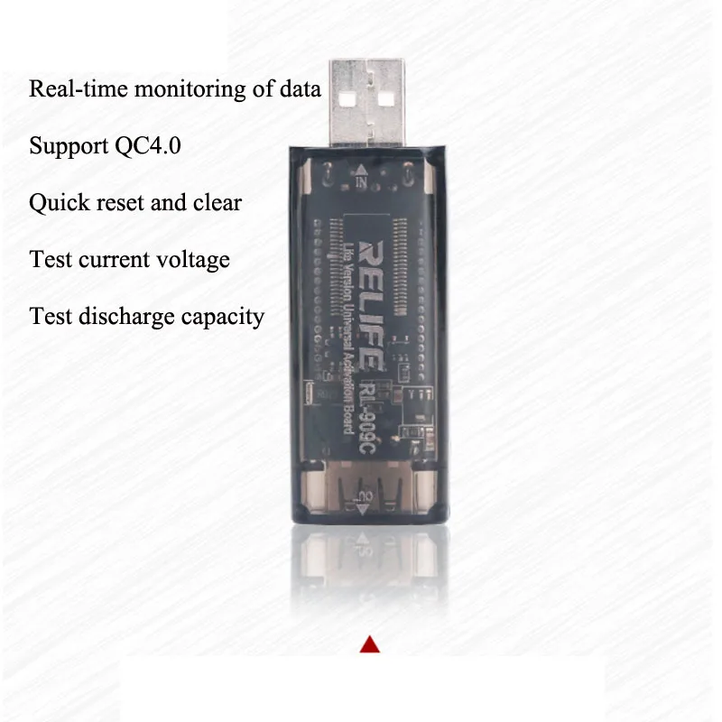 SS-909C Mobile Phone Universal Battery Activation Board Quick Charge PCB Tool With USB Cable For iPhone8/8p/x Send | Мобильные