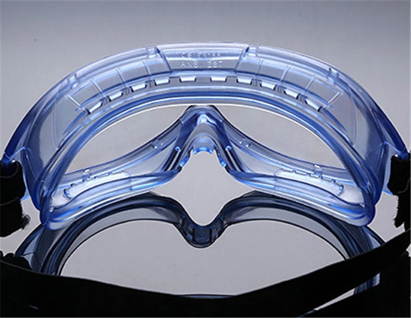 

DHL! Protective Goggles Anti Fog Dust Proof Anti-impact Protection Goggles Eyewear Eye Glass Outdoor Eye Glass Safety Glasses