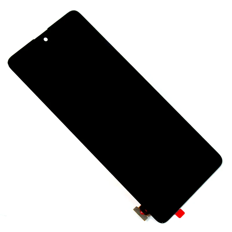 100% Оригинальный 6 7 &quotAMOLED ЖК-дисплей сенсорный экран дигитайзер для Samsung Galaxy M62 M625