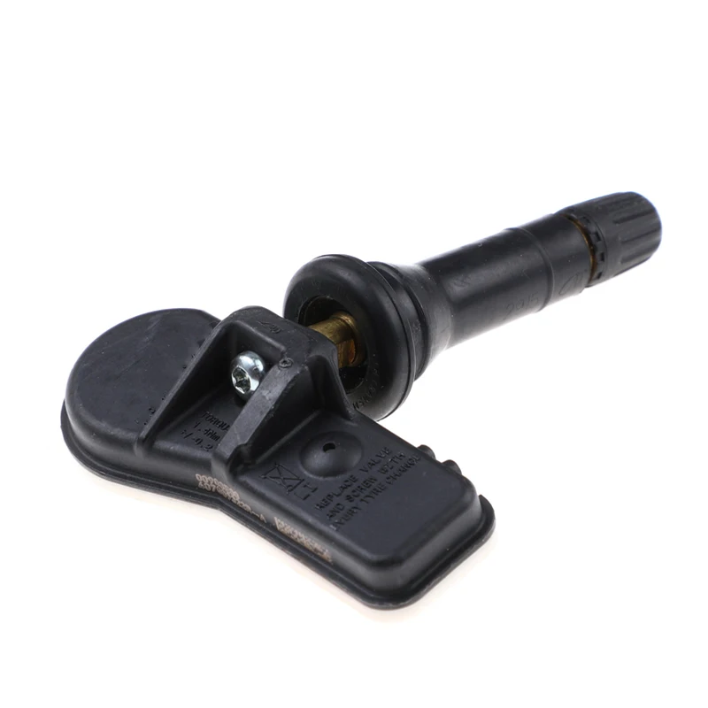 Датчик давления в шинах TPMS для Opel Movano Vivaro Renault Captur Clio Van Dokker 2012-2020 407009322R 40700-9322R 407001628R