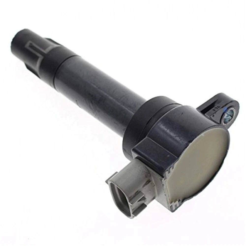 Автомобильная Катушка зажигания двигателя MN195805 FK0343 подходит для Mitsubishi Colt VI VII 1.3L