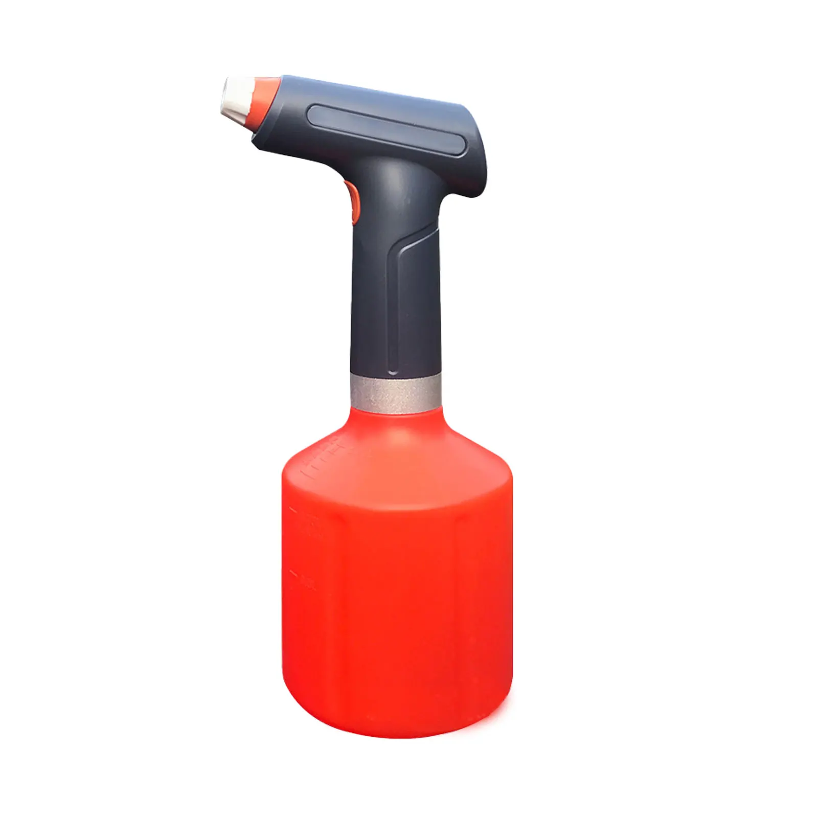 

Electric Spray Bottle Automatic Electric Garden Sprayer USB Rechargeable For House Flower Adjusting Misting Volume