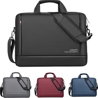 notebook handbag for hp lenovo dell 14 15 6 16 new macbook pro 16 2 2021 air 13 3 15 4 m1 2020 retina laptop bag briefcase case