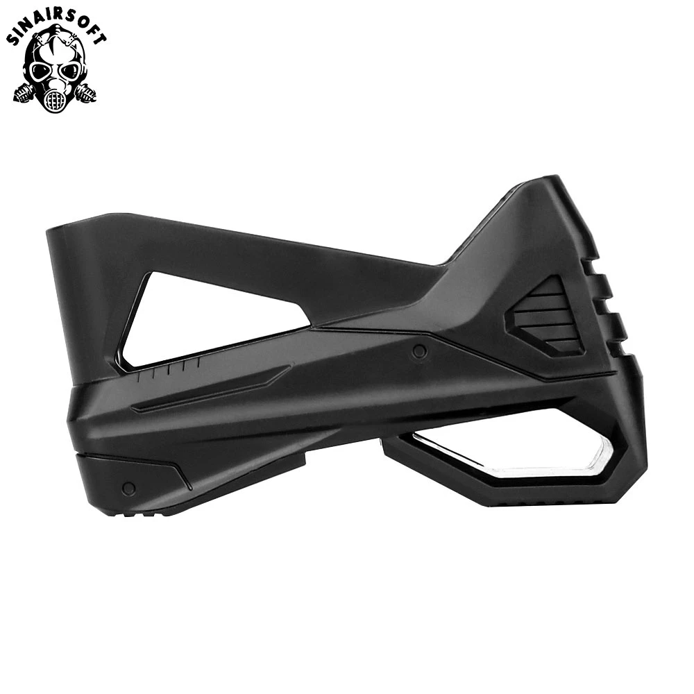 2PCS Tactical AR15 M4 M16 Fast Magazine Pull MAG Assist Puller 5.56 Rubber Loop Shooting Hunting Airsoft Paintball Accessories | Спорт и
