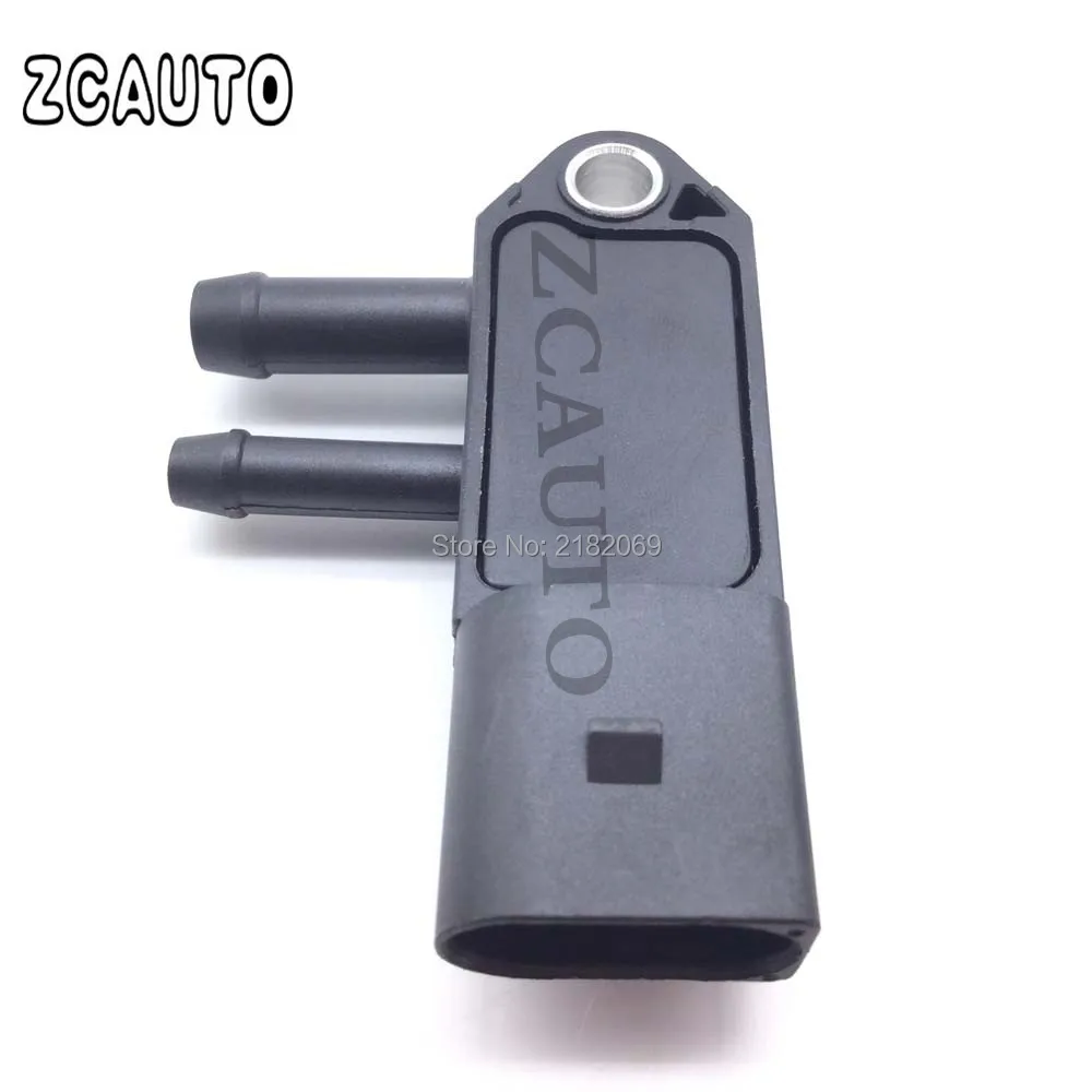 EGR DPF дифференциальный датчик давления выхлопных газов для AUDI A1 A3 A4 Q5 SEAT SKODA VW Caddy Golf