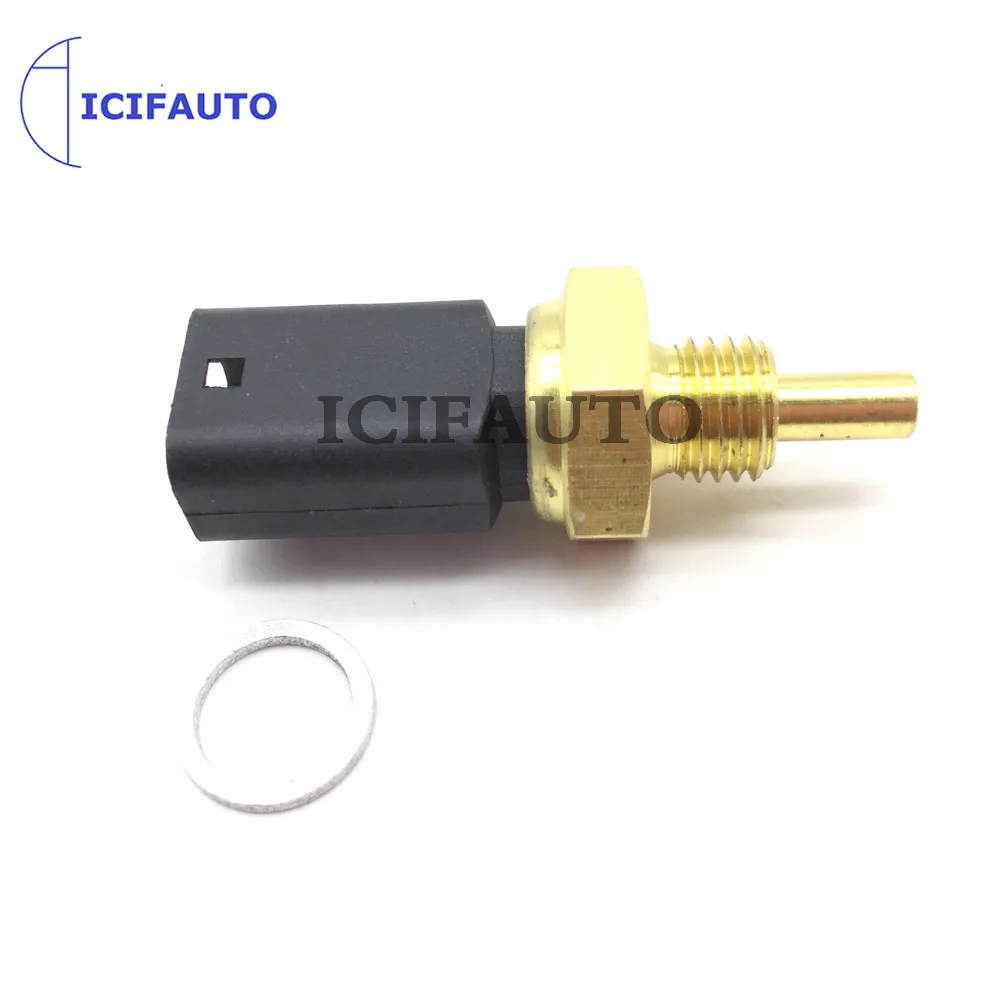 7700101968 датчик температуры охлаждающей жидкости двигателя для Renault Clio Scenic Espace Kangoo