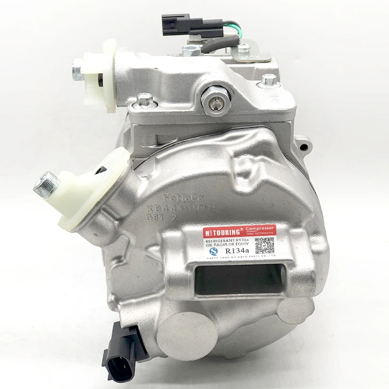 Компрессор переменного тока для FORD EDGE 2.7L 3.5L 15-2018 LINCOLN CONTINENTAL MKX 16-19 F2GH-19D629AC F2GH19D629AC