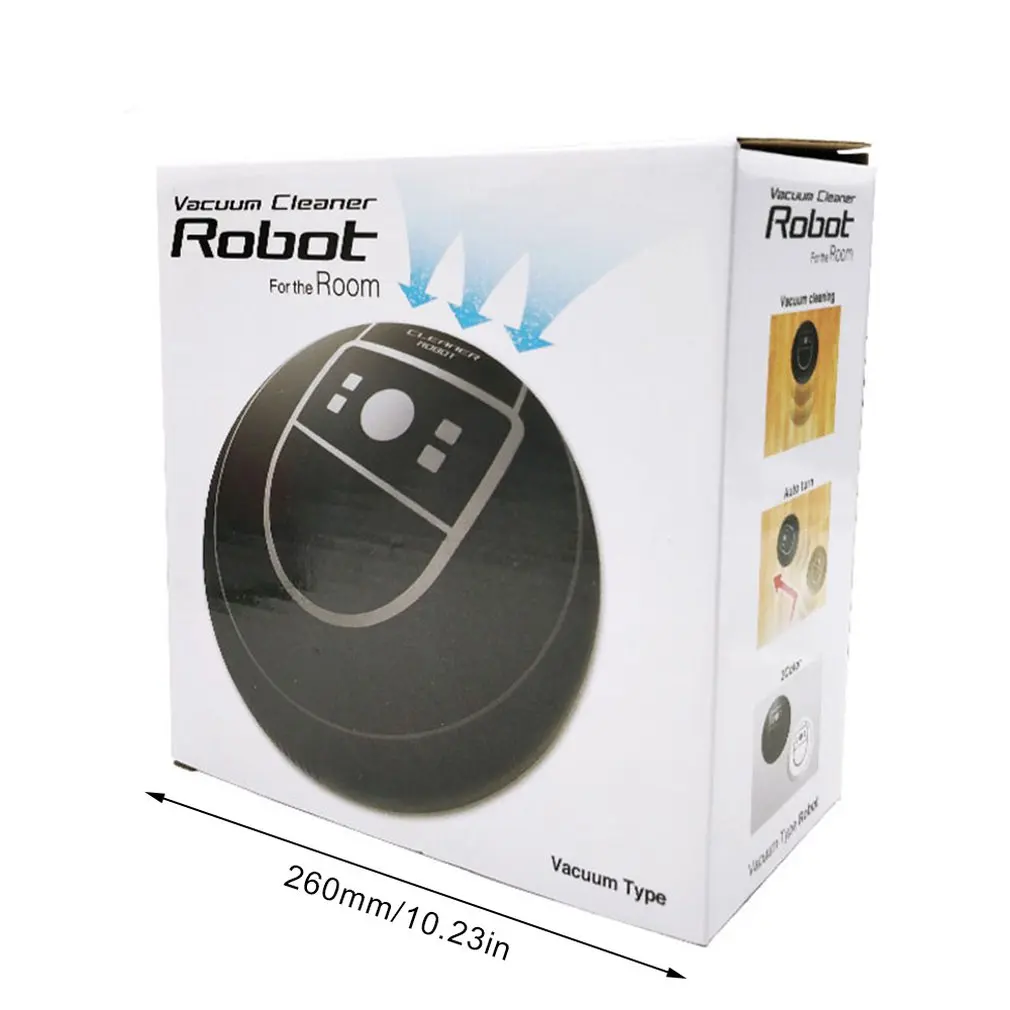 Подметальный робот для дома автоматическая машина очистки зарядка пылесос