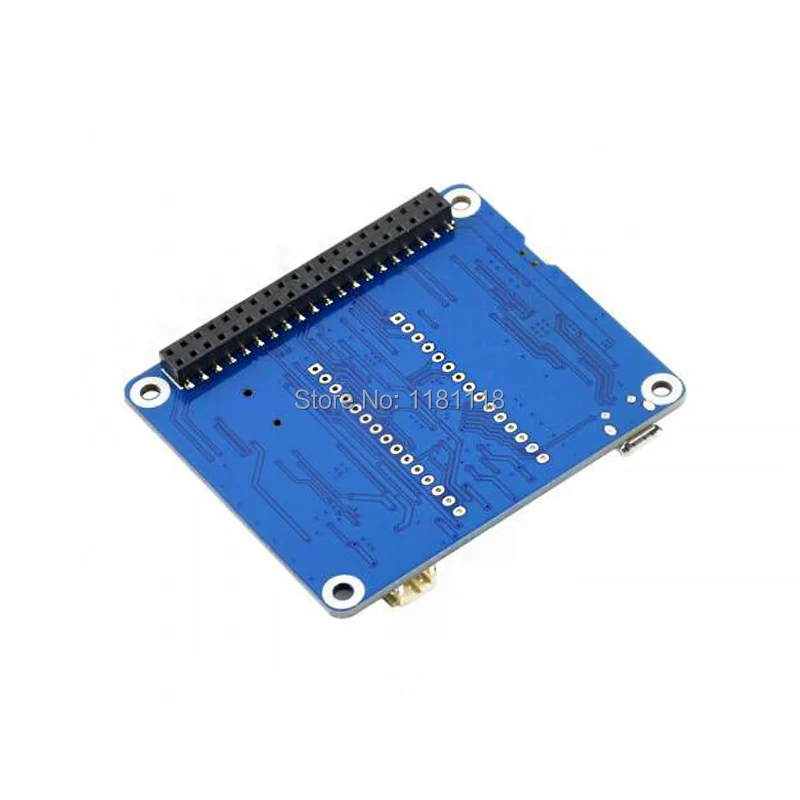 Встроенный arduino mcu и rtc для raspberry pi 3B 4B|Демонстрационные стенды| |
