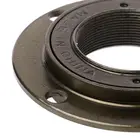 Электрический скутер, заднее колесо без зубьев, 4 отверстия, подшипники сцепления, бритва, велосипед, PXPF