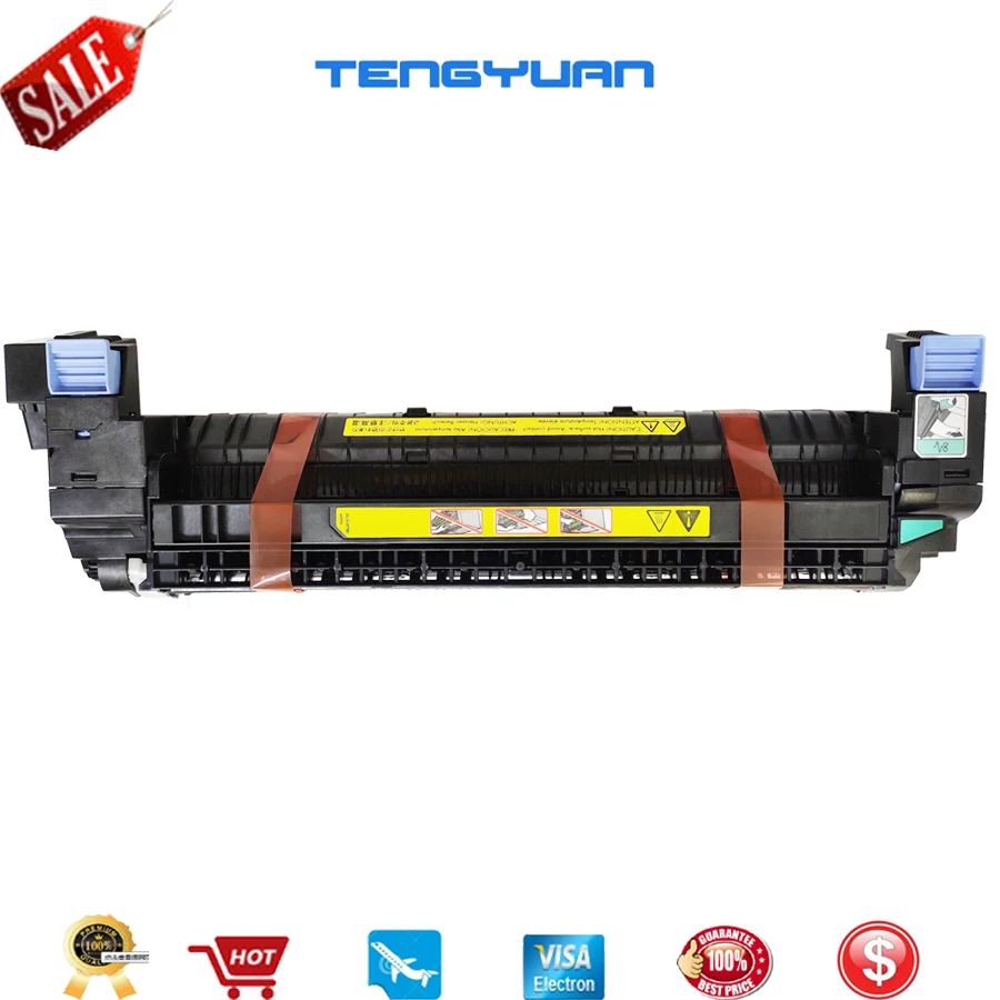 Для hp CP5225 сборщик фьюзера RM1-6082-000CN RM1-6181-000CN RM1-6181(110 V) RM1-6180-000CN RM1-6180(220 V) в продаже