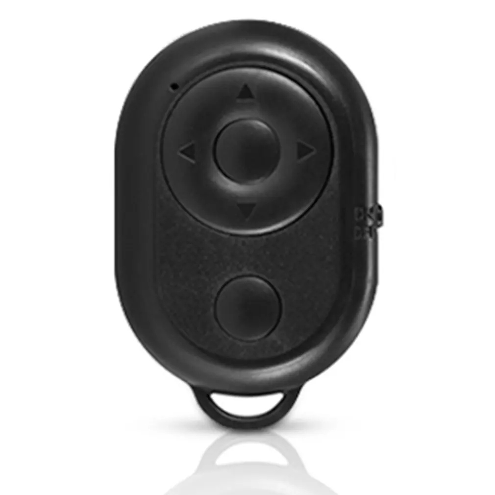 

Remote Control Shutter Compact Self-timer Button Selfie Shutter For Phone Ring Light Tripod Travel Taking Photoes Dropshipping