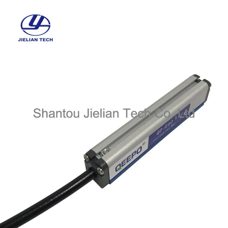 Антистатическое устройство QEEPO/Статическая ионная панель с электрическим