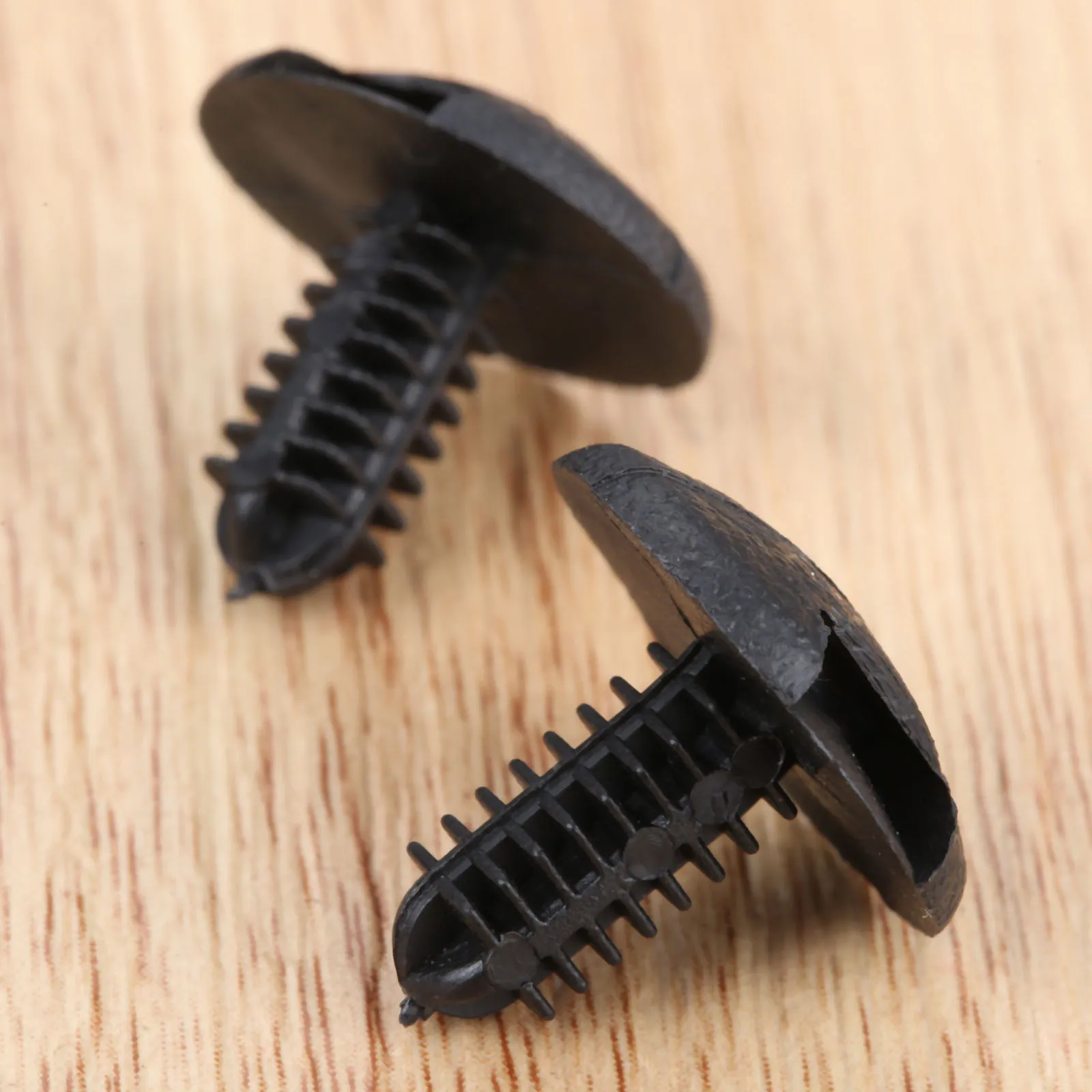 Крепежные заклепки для автомобильной отделки двери 50 шт. багажник чехлы