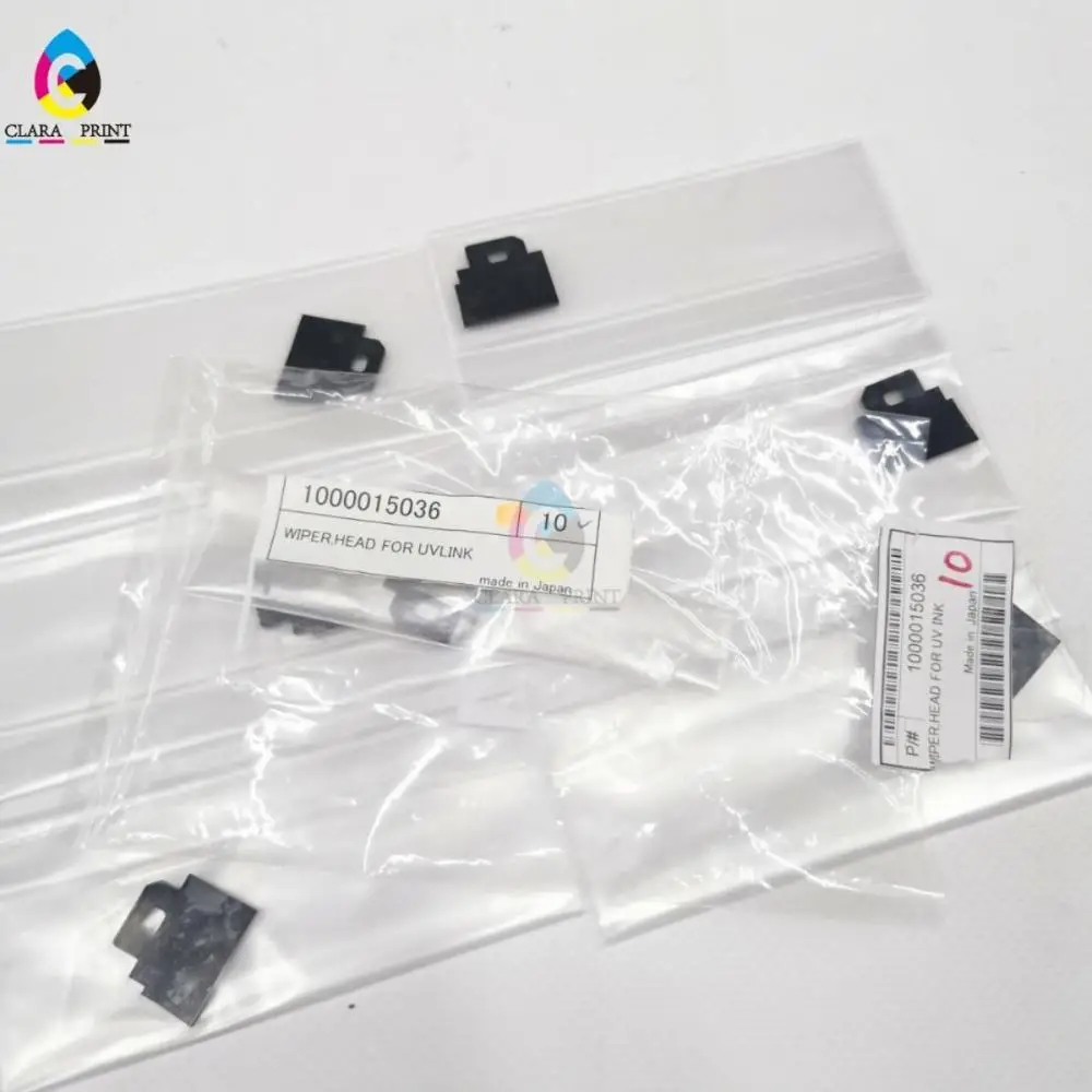 LEF Wiper Head for UV Ink - 1000015036 | Printer Parts