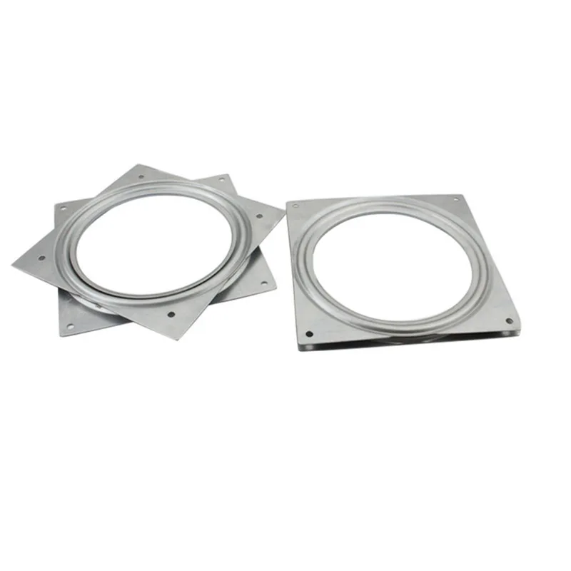 Шарнирный крепеж для мебели 3 'Ɗ'' 6 '' поворотное основание дисплея