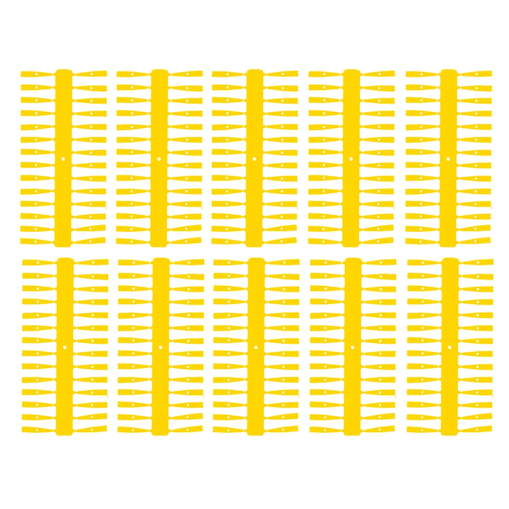 10 шт/партия PE быстрый Карп Рыболовная наживка остановка рыболов гранул фиксаторы