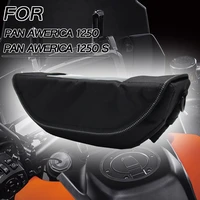 new waterproof motocross navigation bag for harley pan america 1250 pan america 1250s 2020 2021